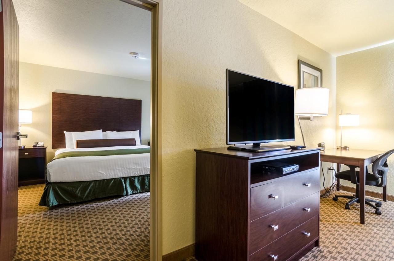 Cobblestone Inn&suites - Cambridge
