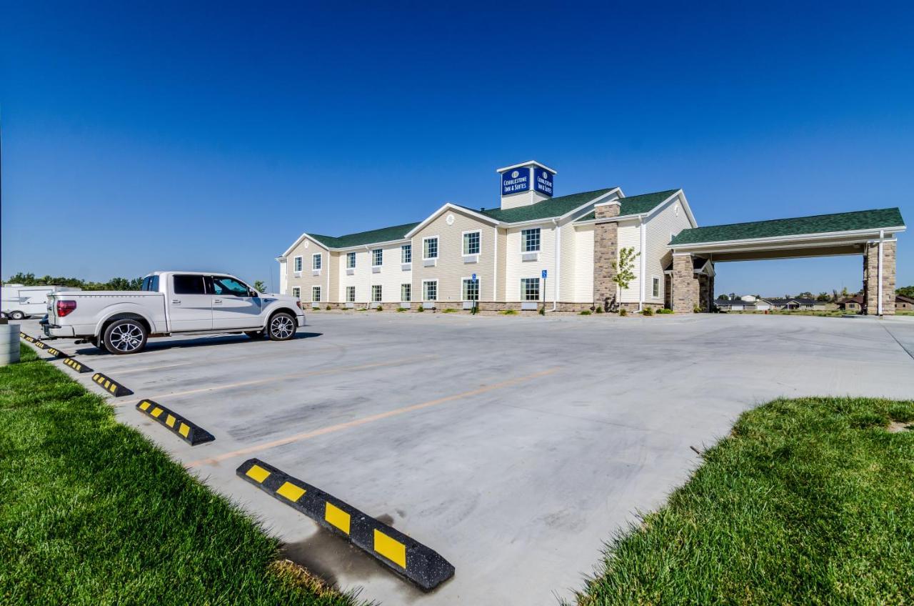 Hotel Cobblestone Inn&suites - 4*