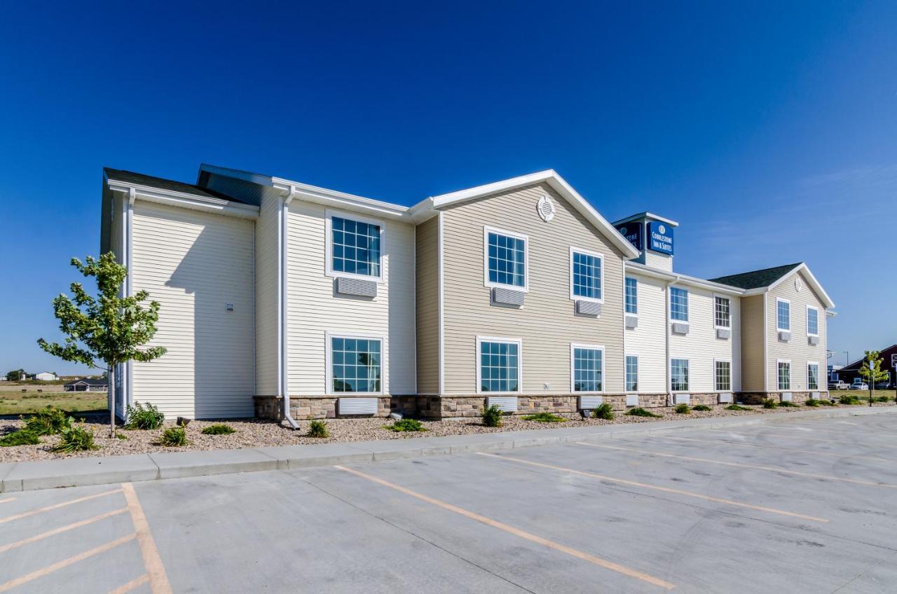 Cobblestone Inn&suites - Hotel