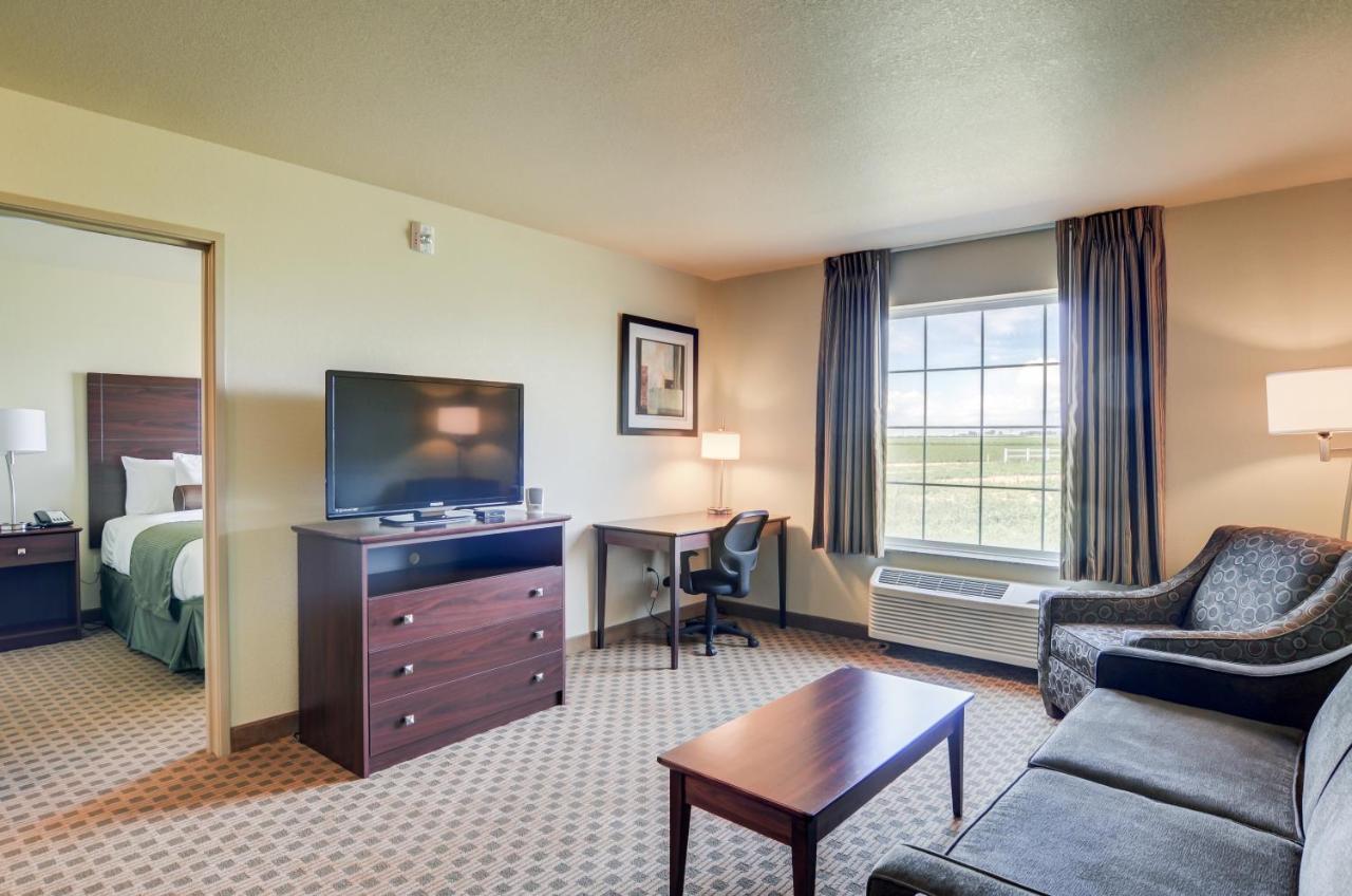Cobblestone Inn&suites - Cambridge